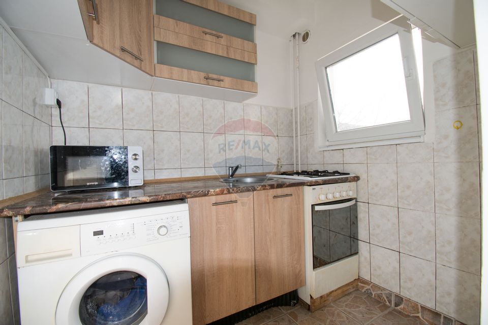 1 room Apartment for sale, Marasti area