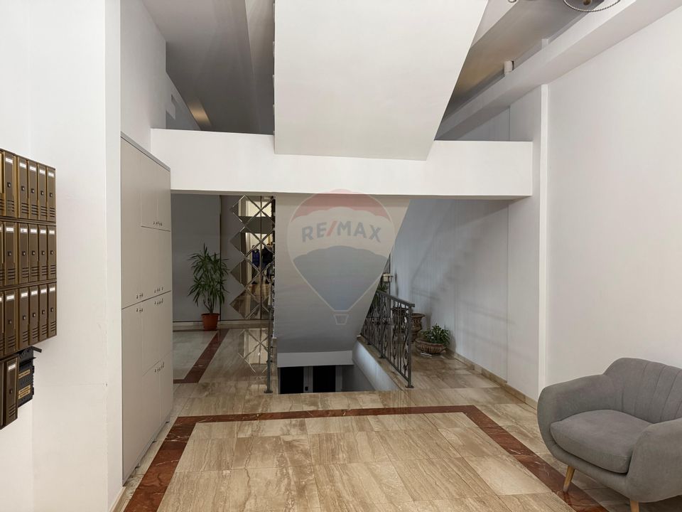 2 room Apartment for rent, Bistrita Lac area