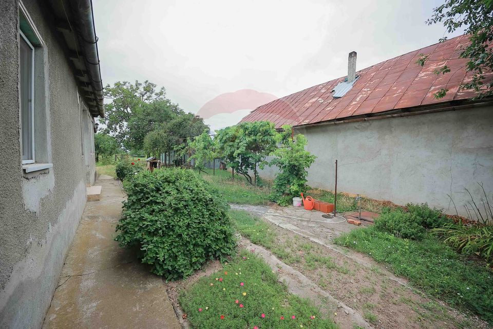 3 room House / Villa for sale
