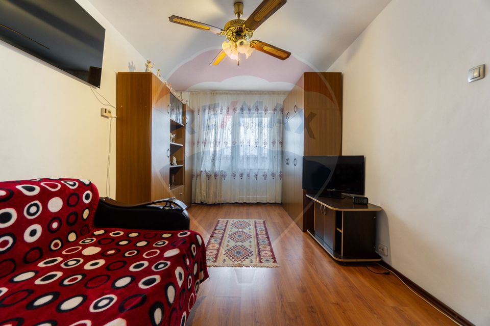 Apartament 2 camere decomandat | Cartier Craiter | Comision 0%