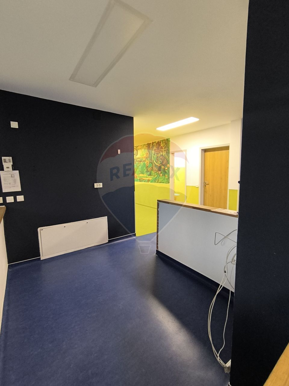 Spațiu comercial de vanzare