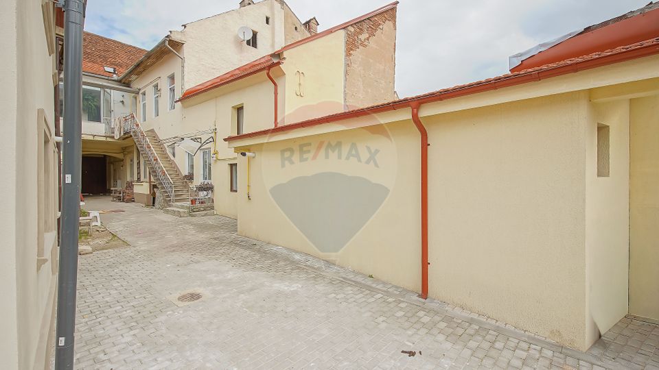 2 room Apartment for sale, Schei area