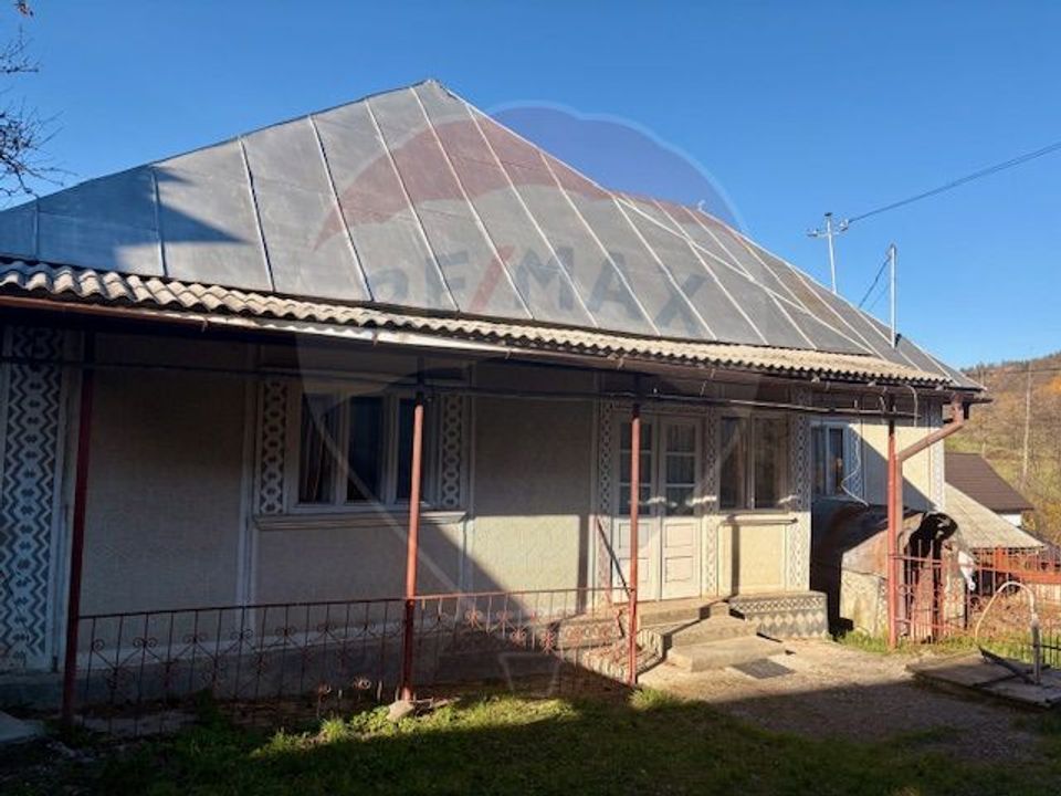 6 room House / Villa for sale