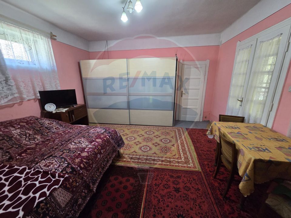 Casă de vanzare in Tinca