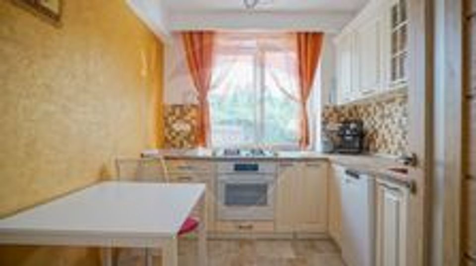 2 room Apartment for rent, Centrul Civic area