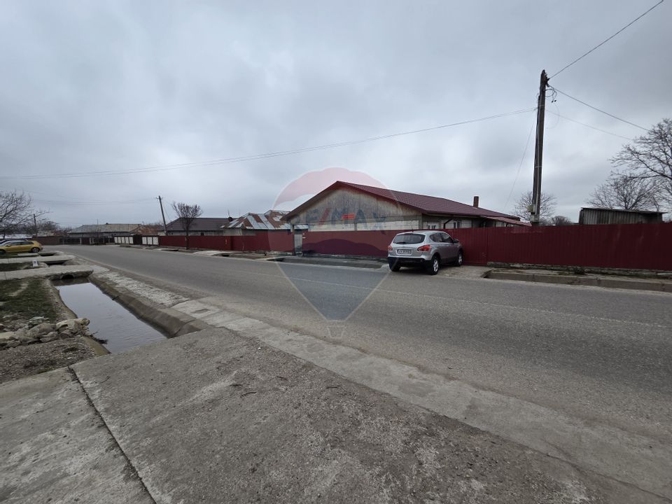 Casa Batinesti. comision 0%