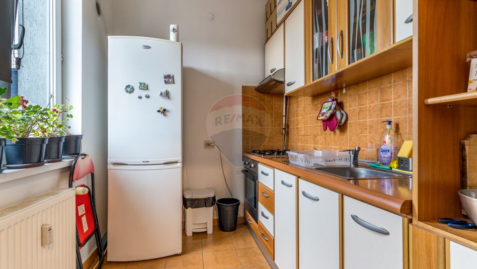 1 room Apartment for sale, Iris area