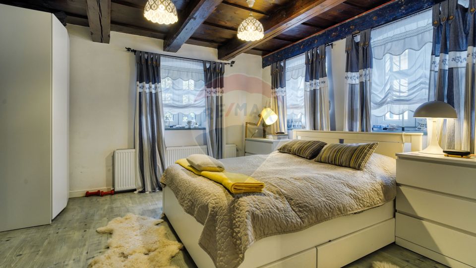 2 room House / Villa for rent, Turches area