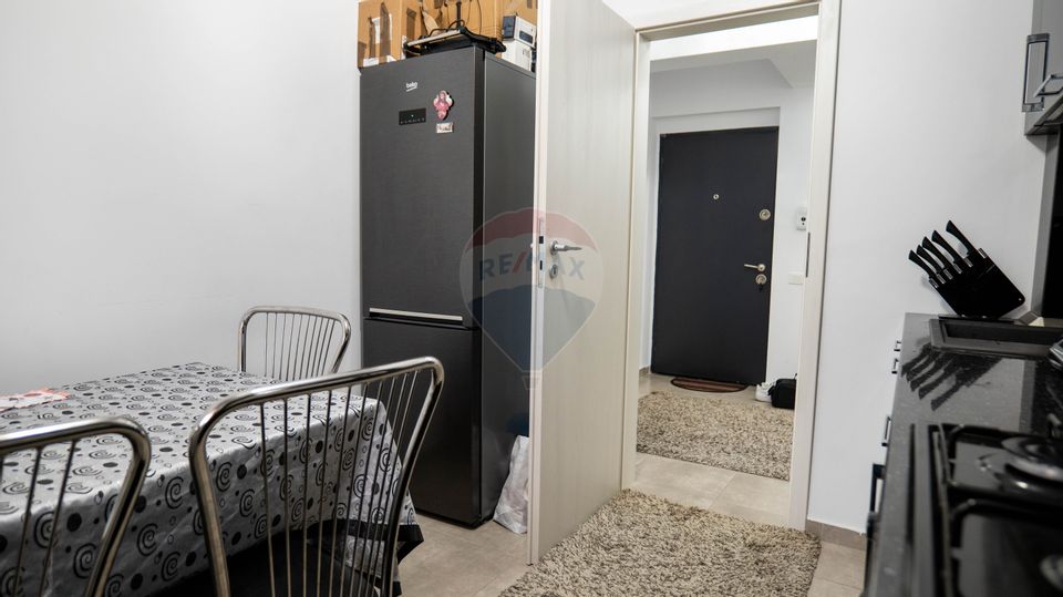 2 room Apartment for sale