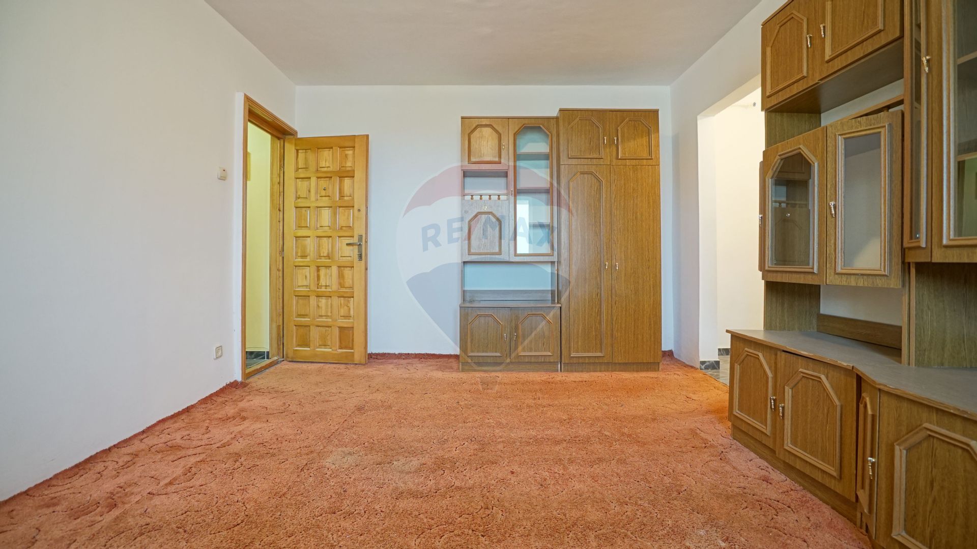 Apartament 2 camere vanzare in bloc de apartamente Brasov, Sacele, Electroprecizia