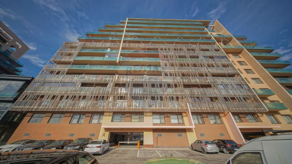 2 room Apartment for rent, Noua area