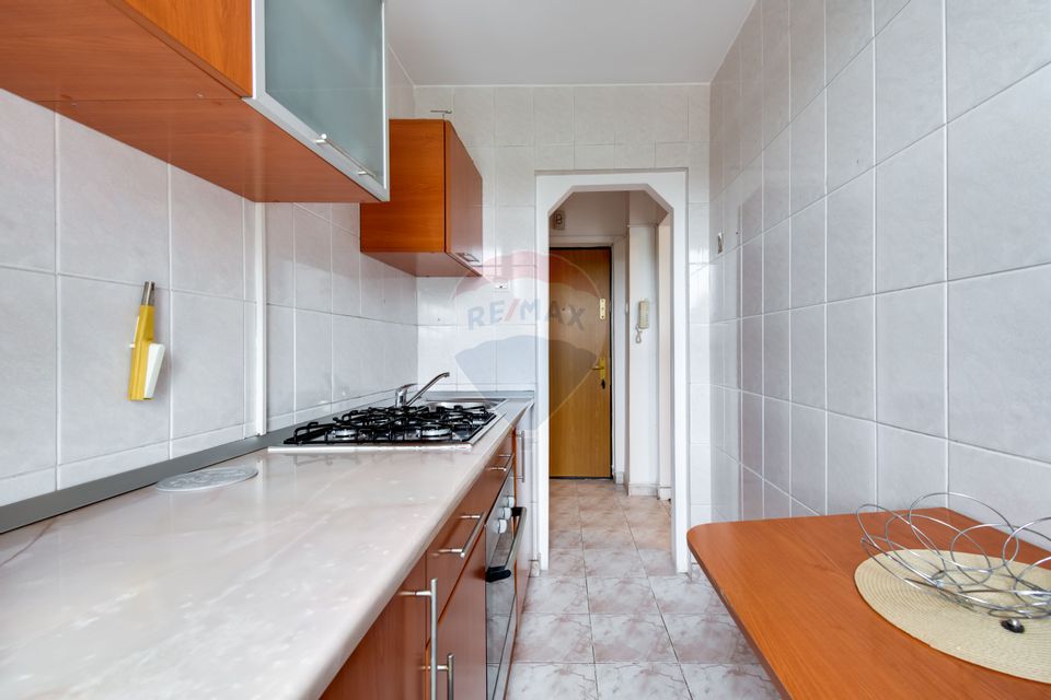 2 room Apartment for sale, Domenii area