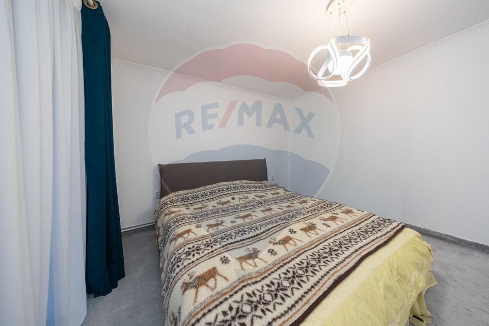 4 room House / Villa for sale