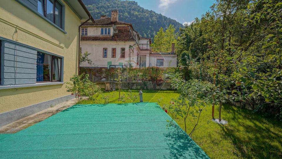 2 room Apartment for rent, Central area