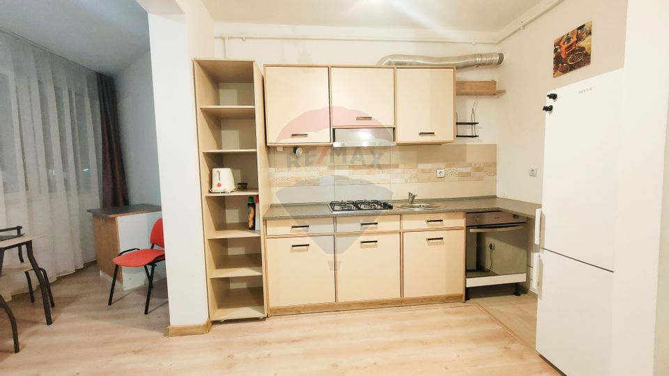 2 room Apartment for rent