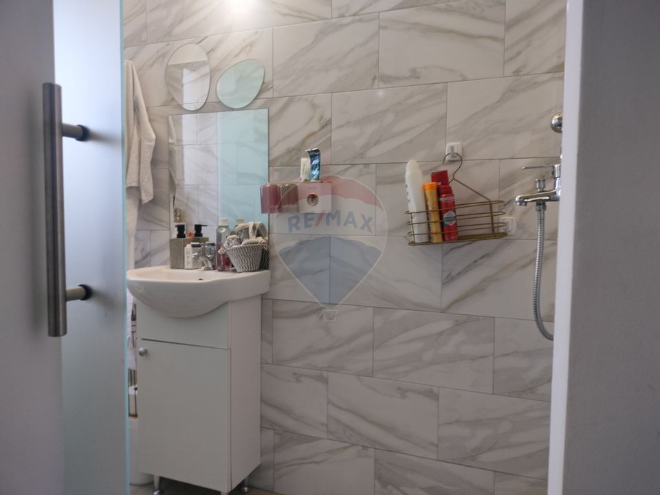 Casă cocheta si primitoare în Nazna -Târgu Mureș