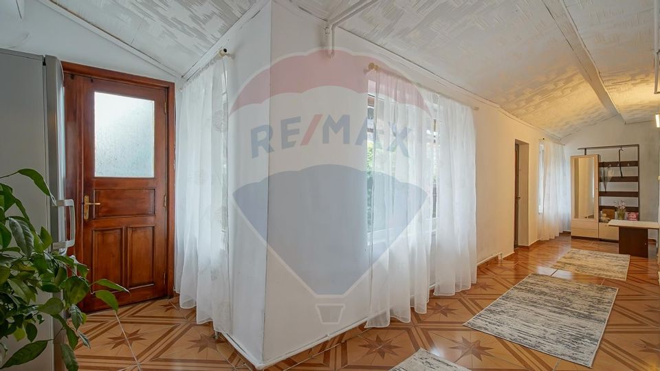 7 room House / Villa for sale