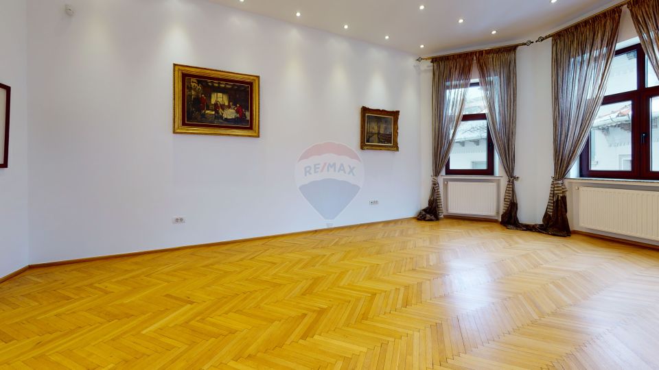 RENTED !! Rent representative offices, downtown, Brasov.