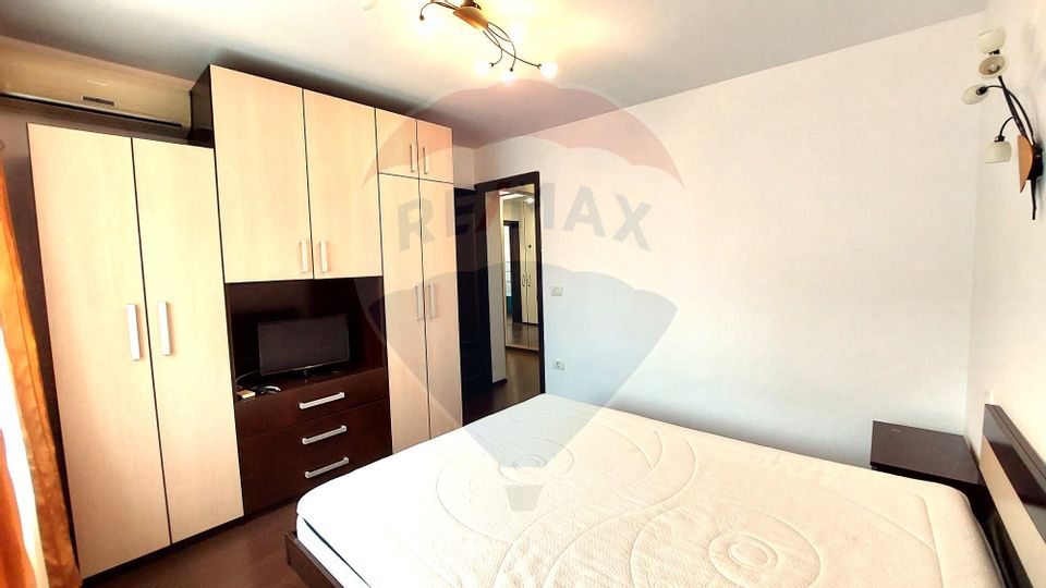 2 room Apartment for rent, Giurgiului area