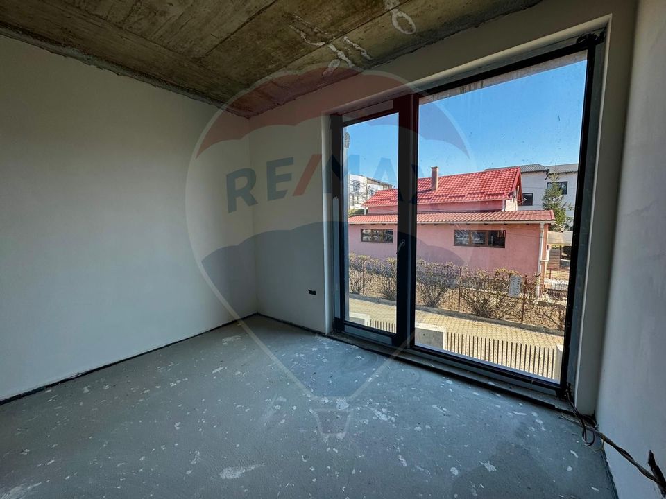 4 room House / Villa for sale, Borhanci area