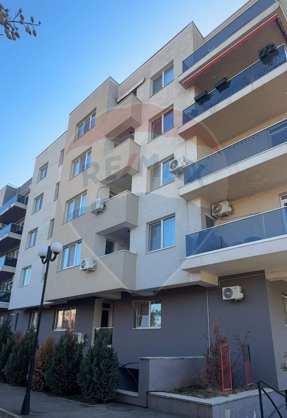 Apartment for rent | 2 bedrooms | First Rental | Peace Zone