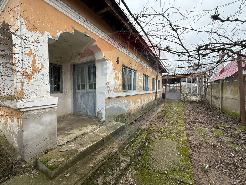 3 room House / Villa for sale