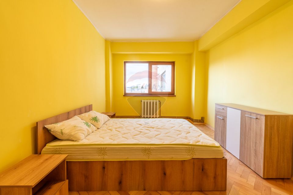 2 room Apartment for rent, Gheorgheni area