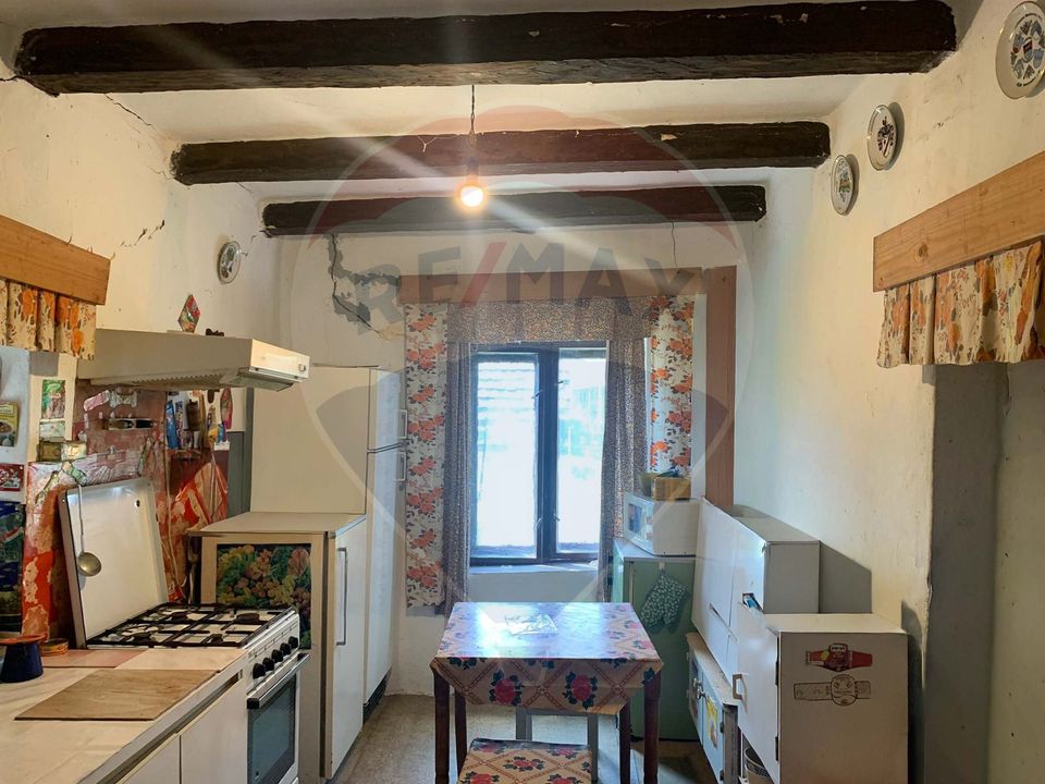 3 room House / Villa for sale