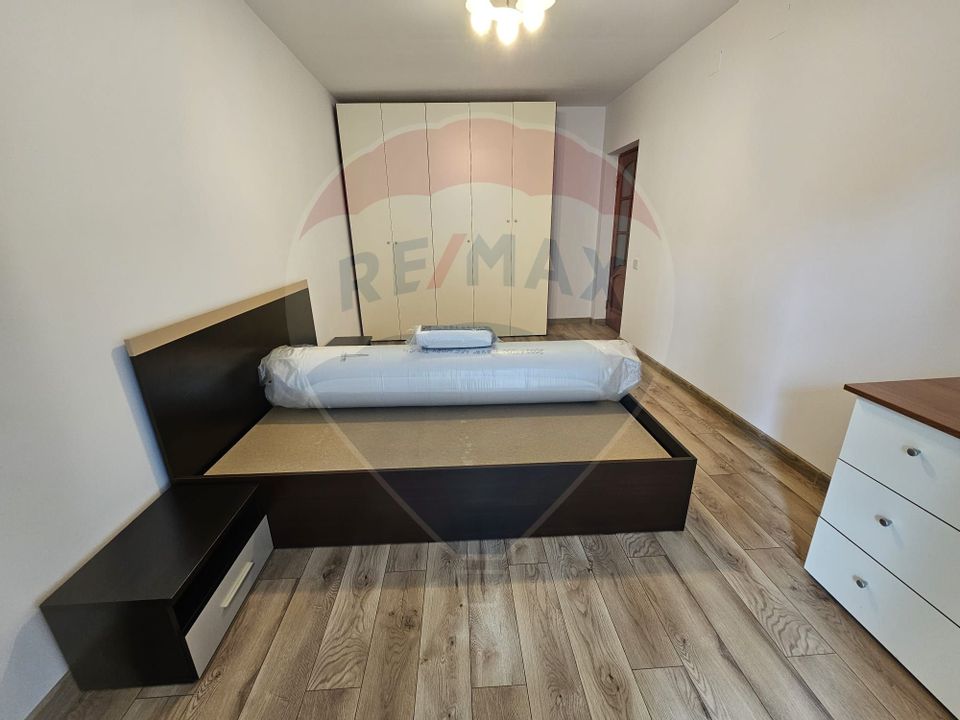 4 room Apartment for rent, Zorilor area