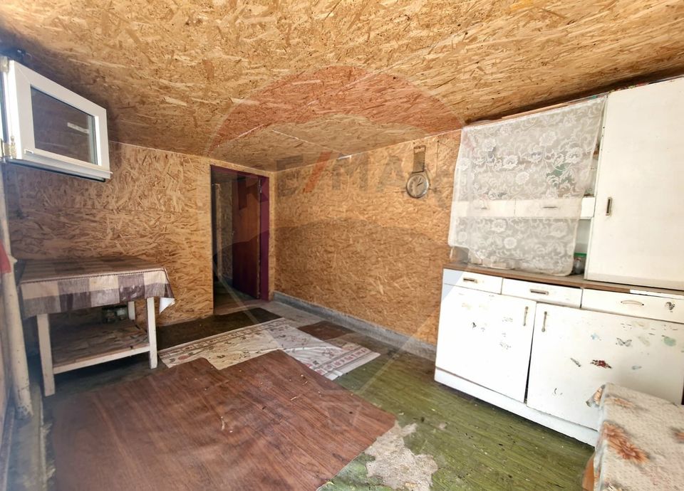 3 room House / Villa for sale