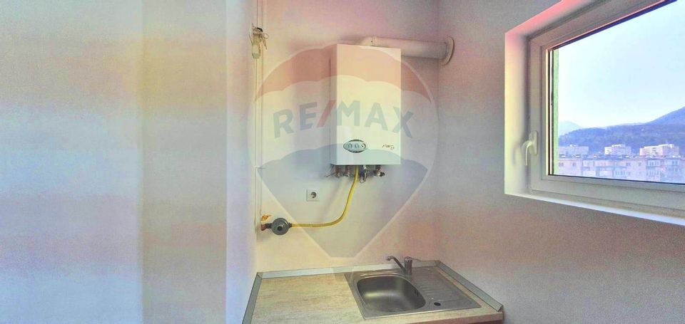 Birou de închiriat în Brașov zona centrală în clădire de birouri