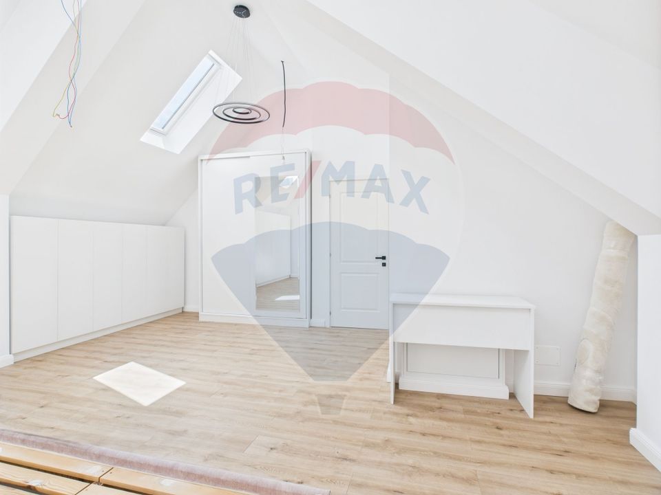 4 room House / Villa for sale