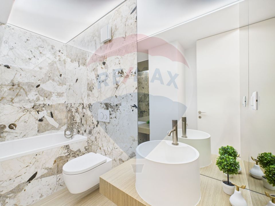 De inchiriat apartament 2 camere  pe Iancu Nicolae