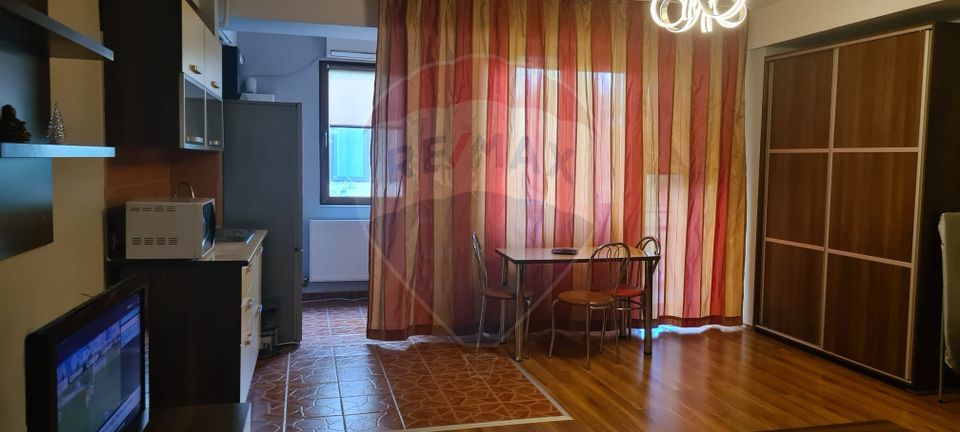 1 room Apartment for rent, Vitan Mall area