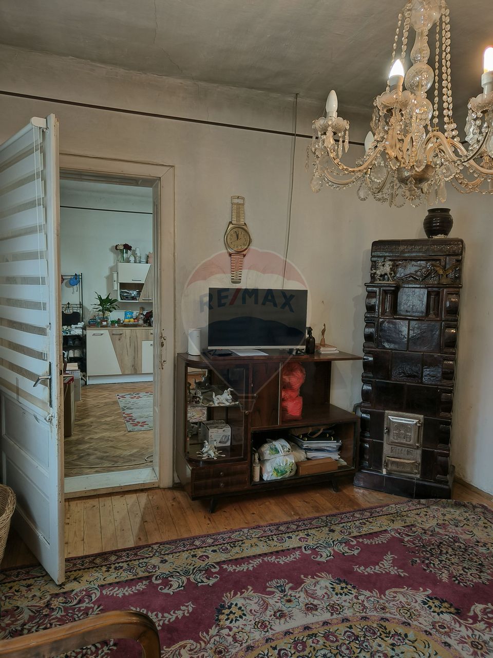 Casă de vânzare în Câmpia Turzii