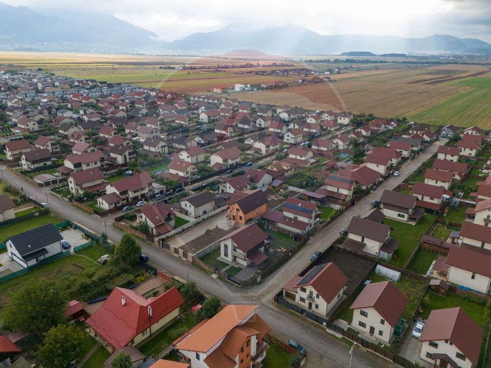 5 room House / Villa for sale