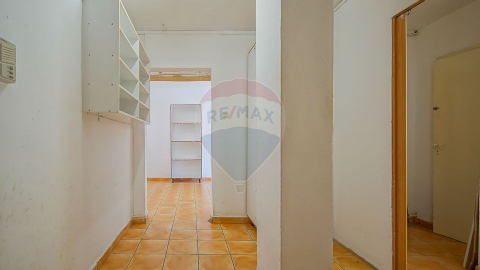 Spatiu Comercial, Parter, 38 mp, Ciprian Porumbescu