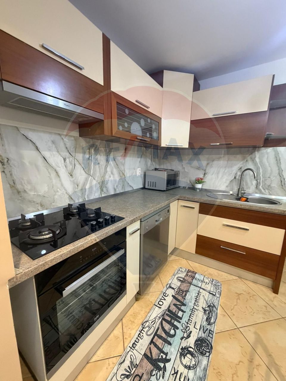 3 room Apartment for rent, Craiovita Noua area