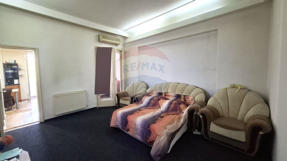 Apartament 4 camere, ultracentral, la 4 minute de Piața Victoriei