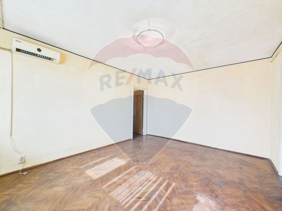 3 room Apartment for sale, Drumul Taberei area