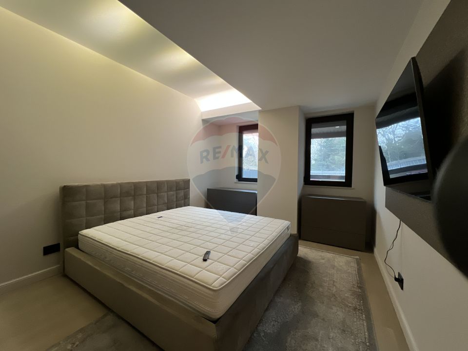 De inchiriat in Pipera la pret excelent apartament 2 camere
