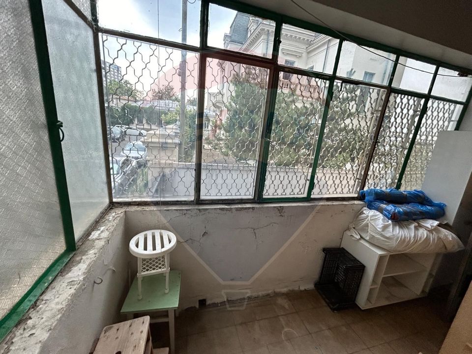 5 room Apartment for sale, Unirii area