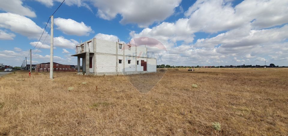 Land 1,000sqm Arad / Strada Izvorul rece