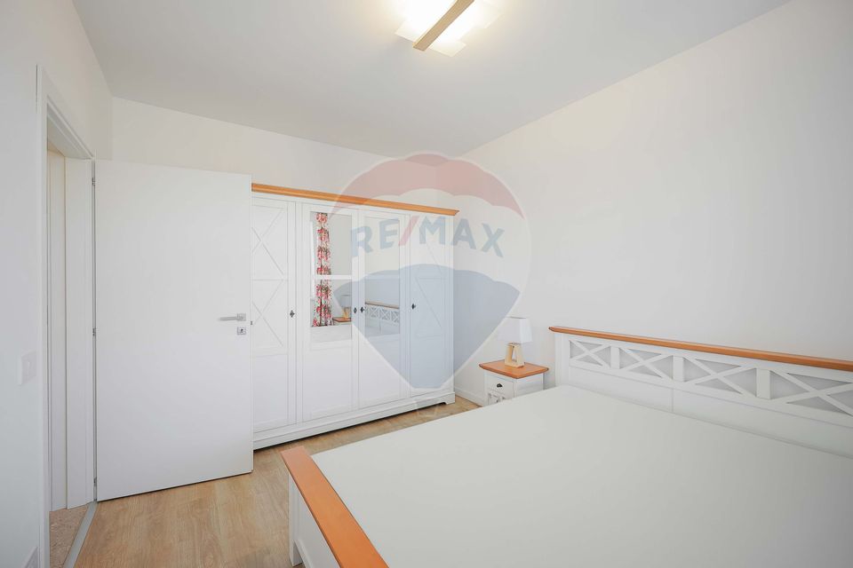 3 room Apartment for sale, Universitatii area