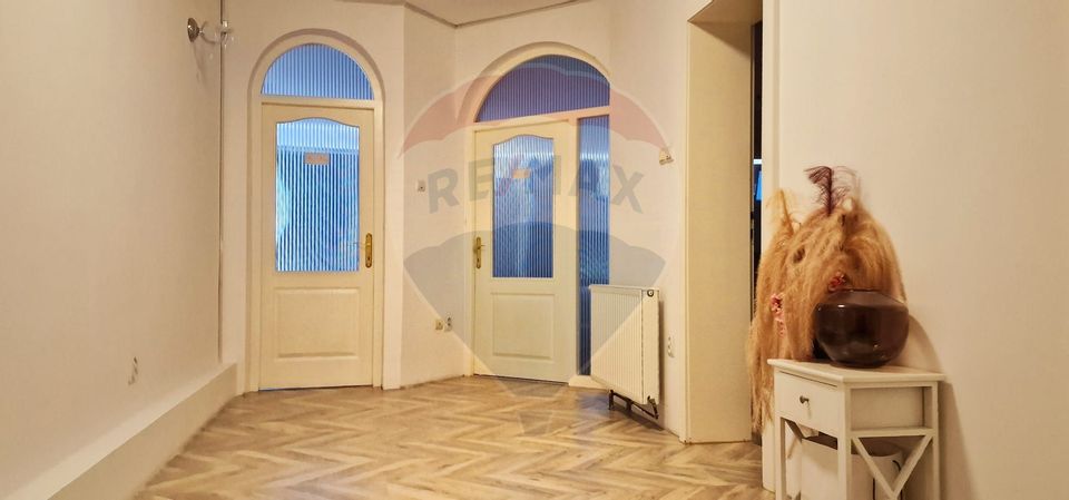 16 room House / Villa for sale, Zorilor area