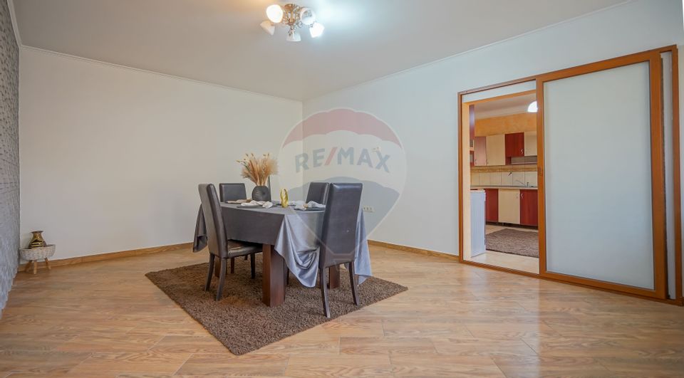 3 room House / Villa for sale