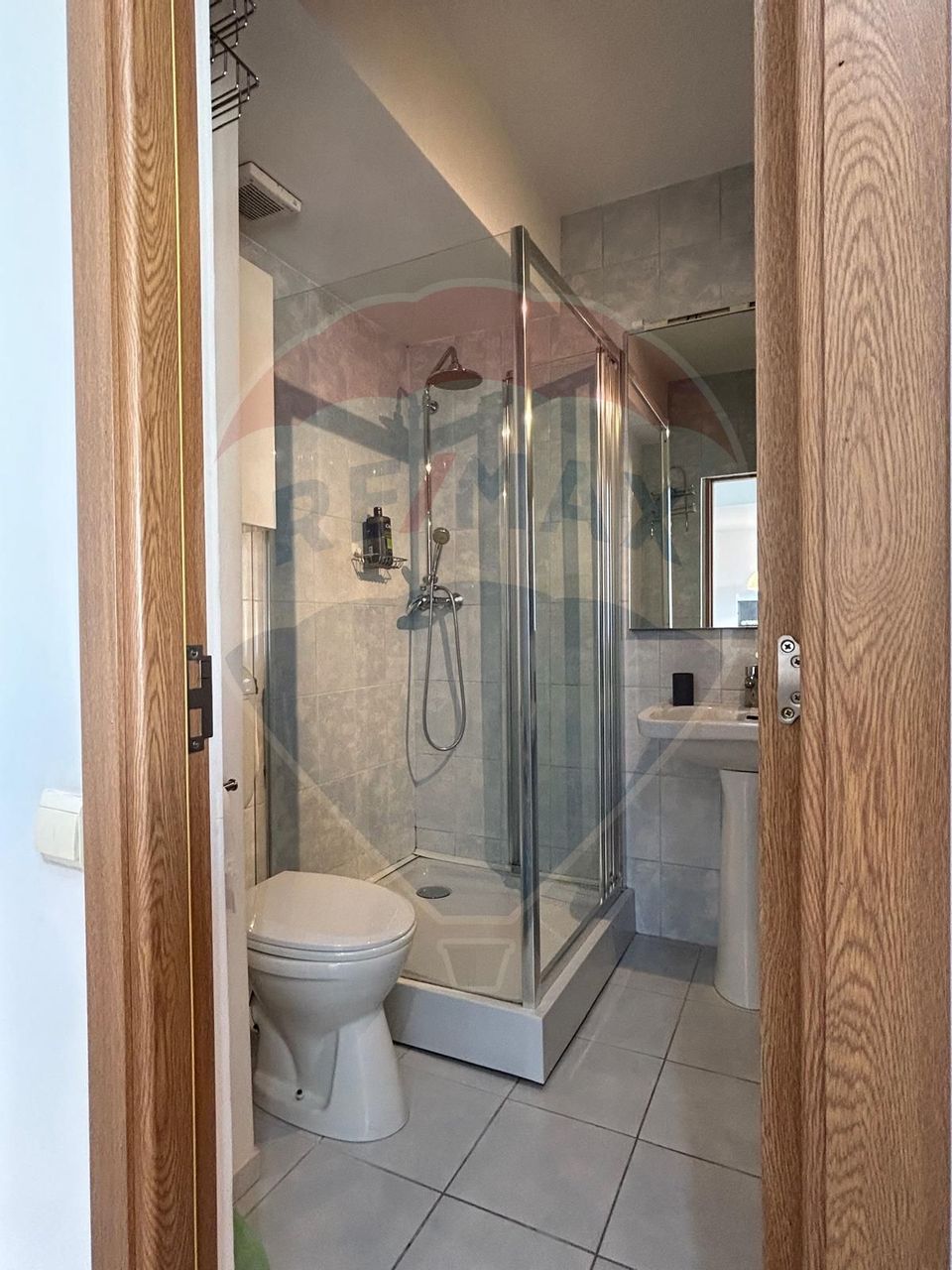 CISMIGIU-ULTRACENTRAL | Garsoniera | Mobilat Utilat Complet | Panorama