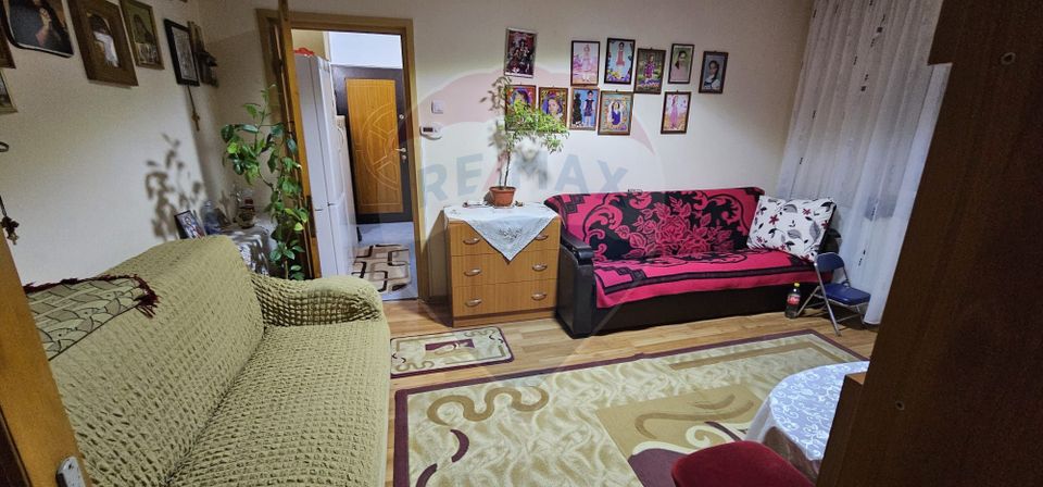 2 room Apartment for sale, Periferie area