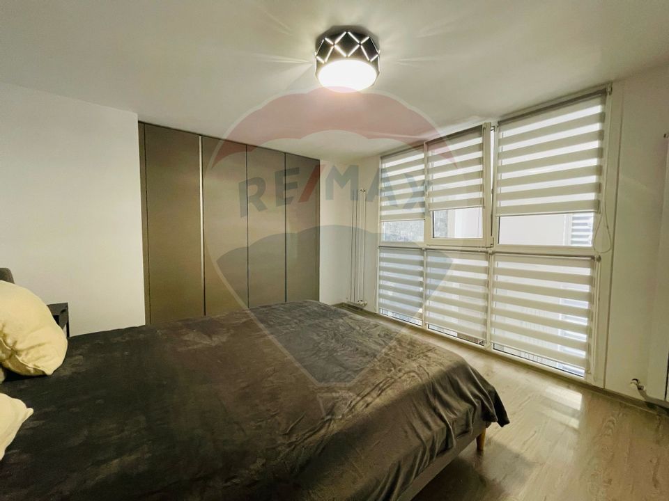 Apartament tip Loft de vânzare - Anton Pann 28-30, Cluj Napoca