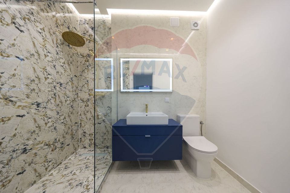 Locuință sau birou- Apartament 2 camere, Dynamic Residence 2